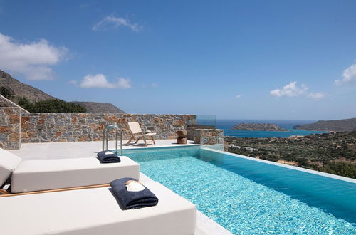 Photo 11 - Ninemia Villa III in Crete