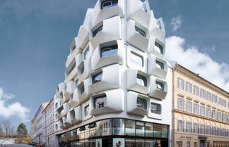 Photo 1 - limehome Graz - Argos by Zaha Hadid