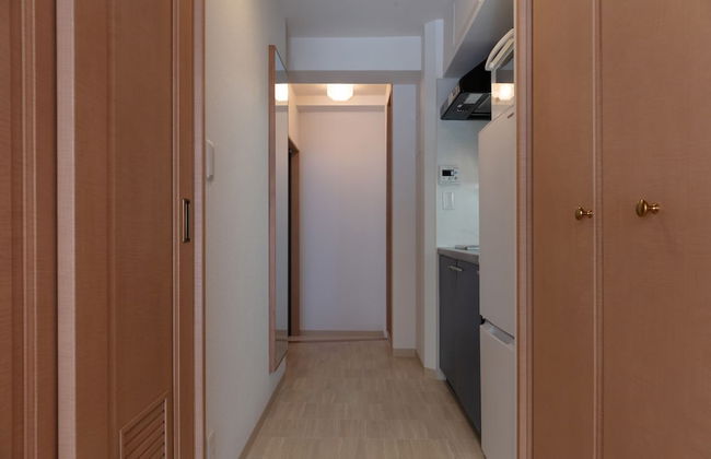 yksi STAY & APARTMENT OSAKA - Foto 14
