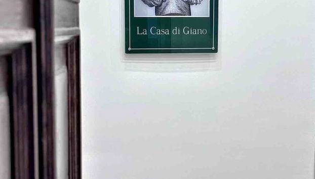 Ingresso interno