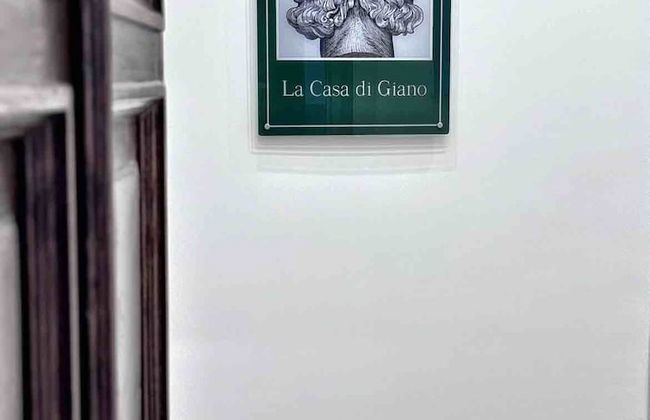 La Casa di Giano - Foto 2