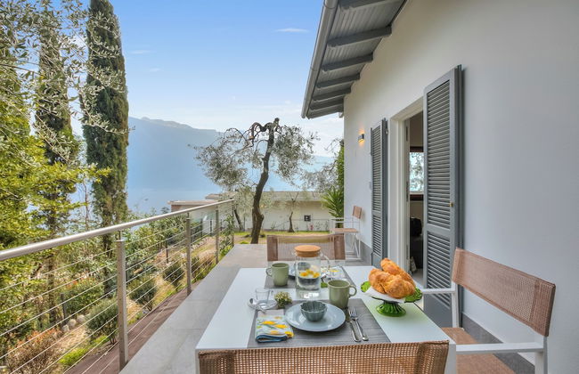 Relais Nanzello Garda Living 1 - Foto 22