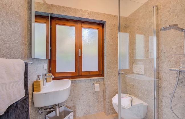 Relais Nanzello Garda Living 1 - Foto 13