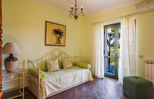 Villa Leone with Pool by Wonderful Italy - Foto 4