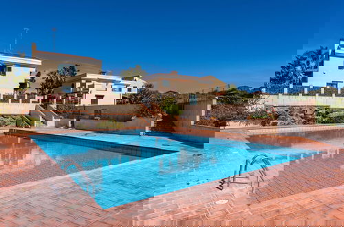 Foto 18 - Villa Leone with Pool by Wonderful Italy