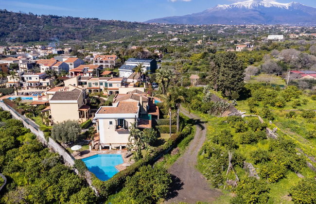 Villa Leone with Pool by Wonderful Italy - Foto 25