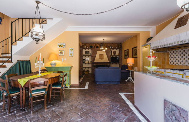 Villa Leone with Pool by Wonderful Italy - Foto 6