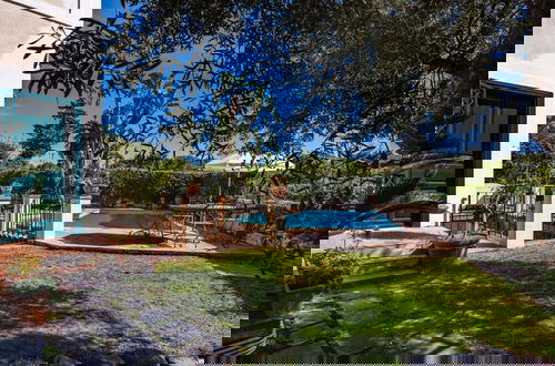 Foto 33 - Villa Leone with Pool by Wonderful Italy