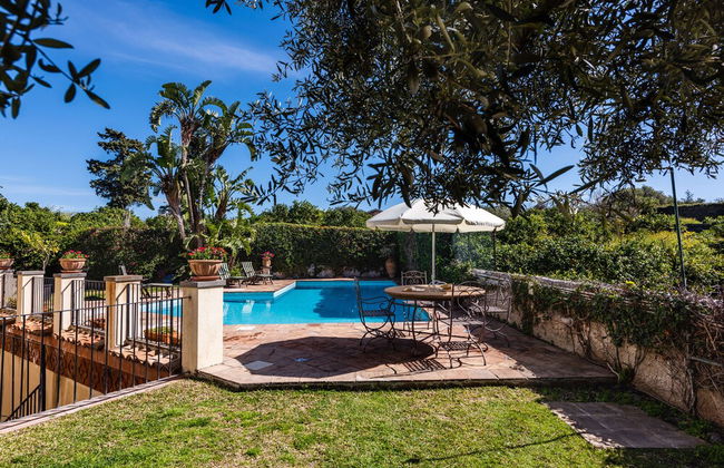 Villa Leone with Pool by Wonderful Italy - Foto 20