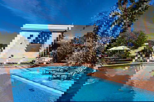 Foto 27 - Villa Leone with Pool by Wonderful Italy