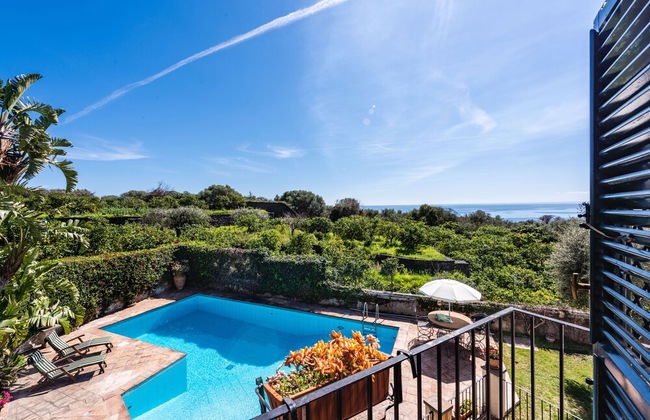 Villa Leone with Pool by Wonderful Italy - Foto 17