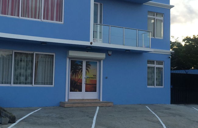 Bob Apartments - Foto 36