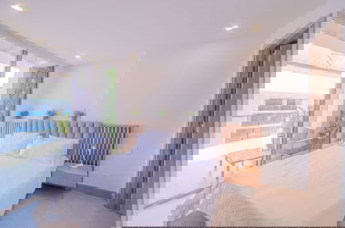 Foto 4 - Exclusivo Apartamento 2Hab en Cartagena