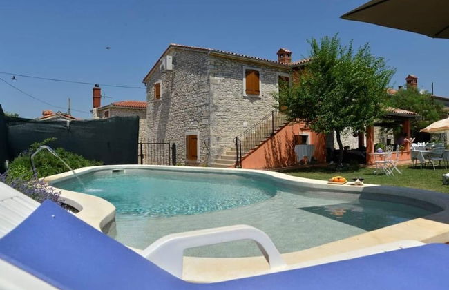 Stanza Diniano - With Pool - 1 - R1 Lavanda - Foto 6