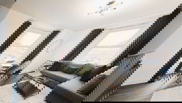 Foto 1 - Garmoyle Road Flat 2