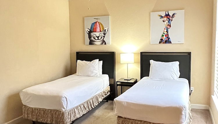 Foto 1 - 8020tt Unit 2404 - Tuscana Resort 3 Bedroom Condo by RedAwning