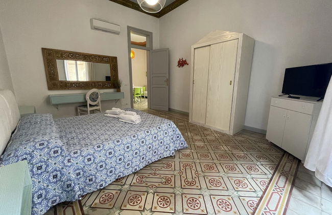 CASE VACANZE LA MATTANZA - Foto 3