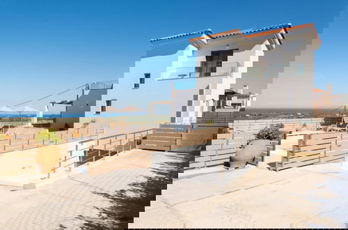 Foto 4 - Athel Panoramic View Villas Eleni