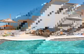 Foto 2 - Athel Panoramic View Villas Eleni