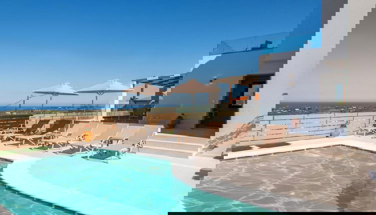Foto 1 - Athel Panoramic View Villas Eleni