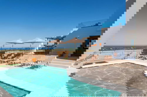 Foto 1 - Athel Panoramic View Villas Eleni