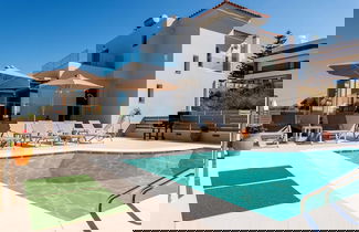 Foto 3 - Athel Panoramic View Villas Eleni