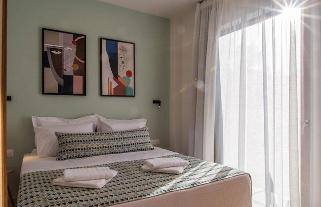 Athel Panoramic View Villas Eleni - Photo 25