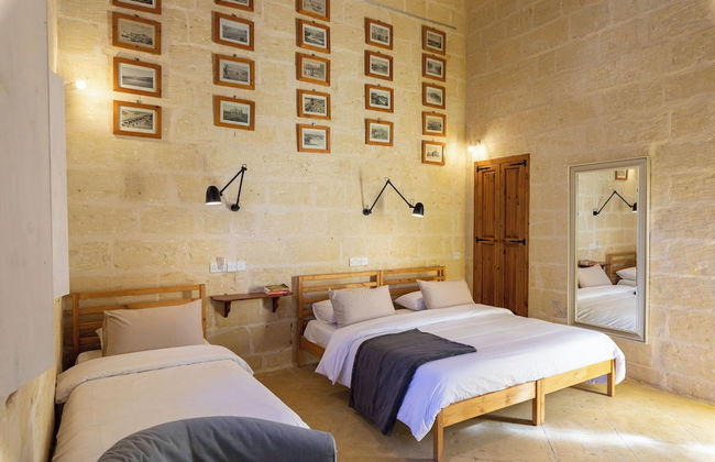Ta' Nikola Farmhouse - Foto 7
