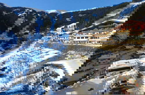 Foto 40 - Apartment Summer Winter Fun II - 200 m From ski