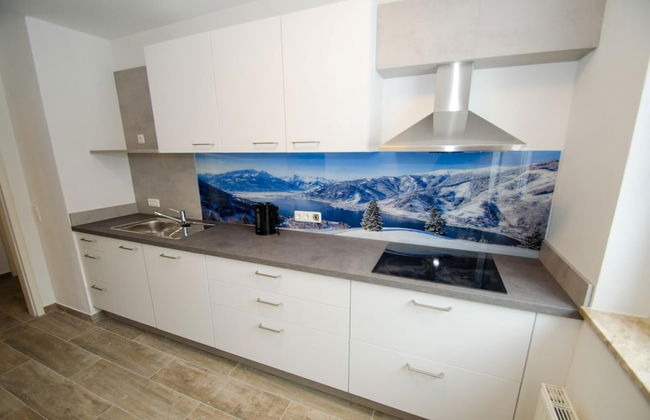 Apartment Summer Winter Fun II - 200 m From ski - Foto 18