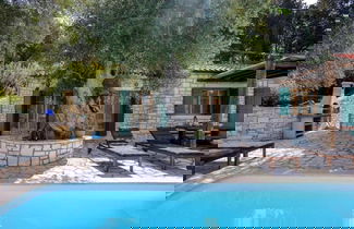 Foto 1 - Villa Levrecchio in Longos