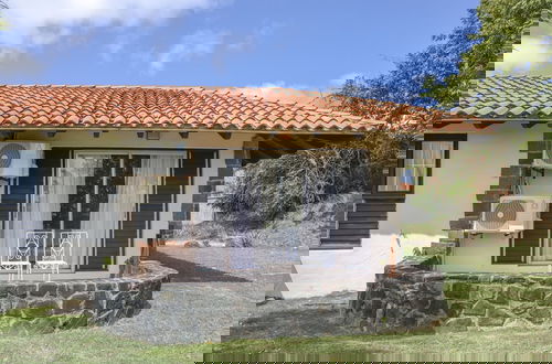 Photo 27 - Spanish-style Ocean View Villa Set In Garden - Calypso Court 3 Bedroom Villa by RedAwning