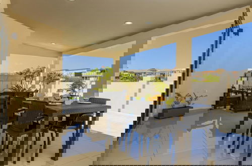 Foto 25 - NEW 4br4ba Villa Across of Palmbeach w Pvt Pool