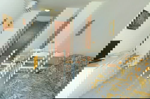 Foto 1 - Delightful Seaside Flat With ac - Beahost