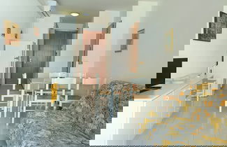 Foto 1 - Delightful Seaside Flat With ac - Beahost
