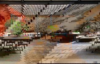 Photo 3 - CASA SAUTO Family Suite Centro CDMX
