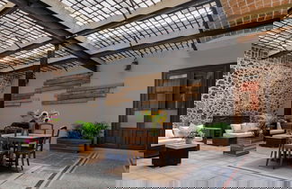 Photo 1 - CASA SAUTO Family Suite Centro CDMX