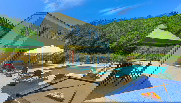 Foto 1 - Villa Anamari in