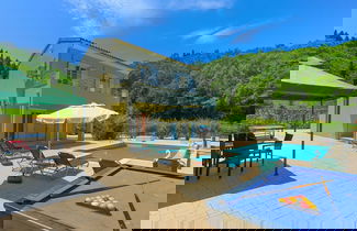 Foto 1 - Villa Anamari in