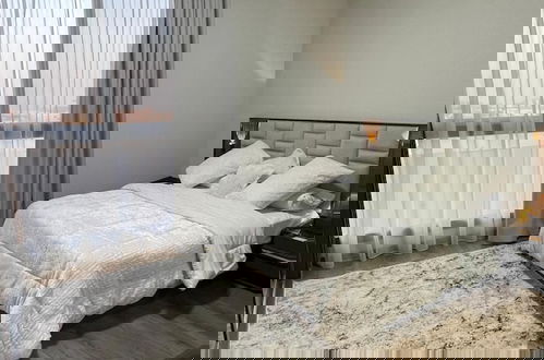 Photo 1 - Furnished Apartment in AEON Compound805