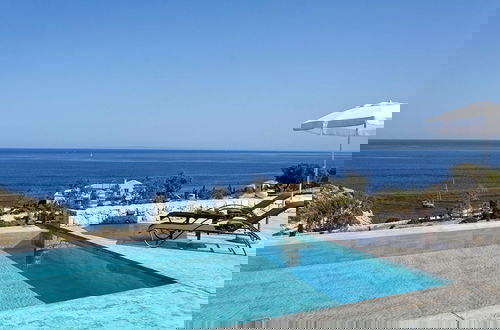 Foto 5 - Villa Avgi in Ionian Islands