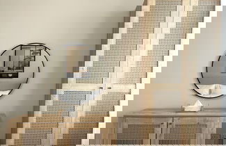 Foto 2 - Kease Qurtubah A-4 Royal Design GZ86