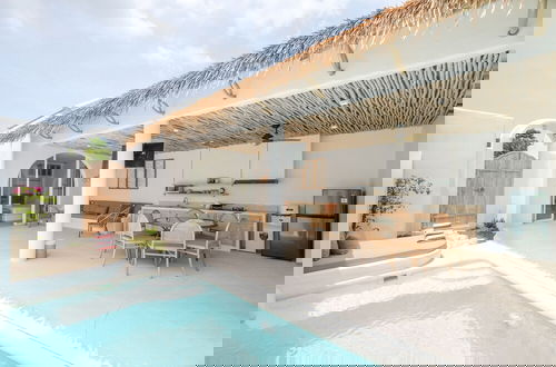 Foto 1 - Villa SEI Uluwatu