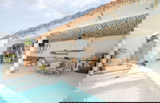 Foto 1 - Villa SEI Uluwatu