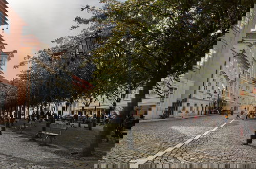 Foto 47 - River View Residence by Charles Bridge