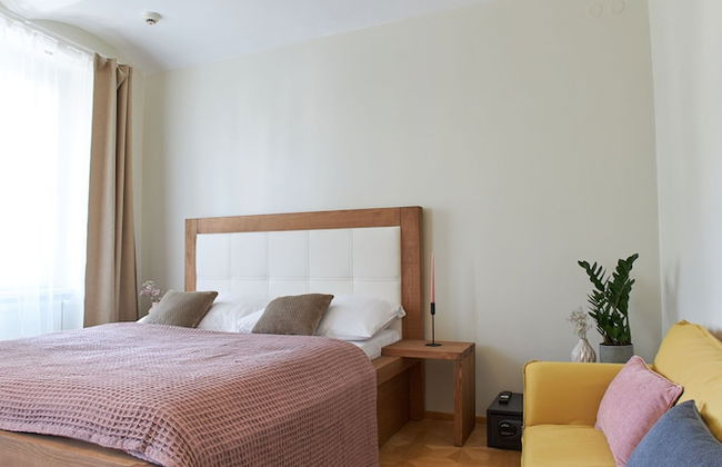 River View Residence by Charles Bridge - Photo 18