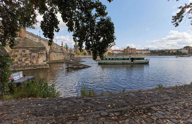 River View Residence by Charles Bridge - Photo 51