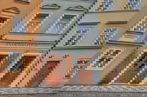 Foto 43 - River View Residence by Charles Bridge