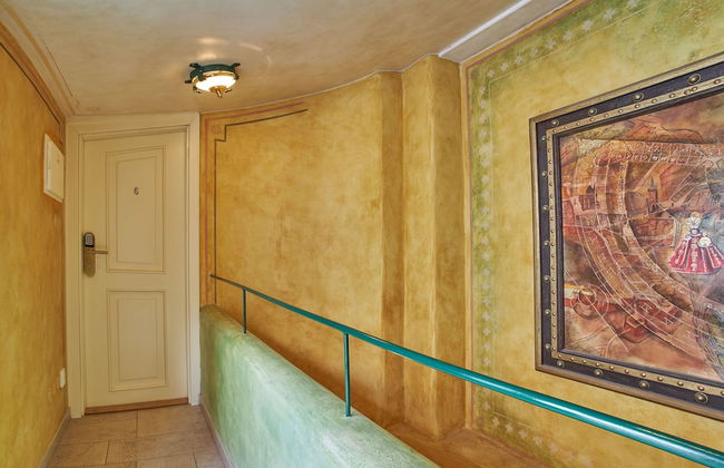 River View Residence by Charles Bridge - Photo 40