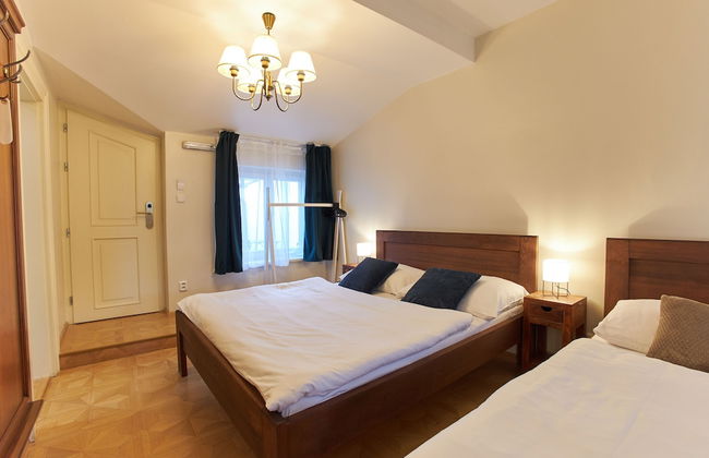 River View Residence by Charles Bridge - Photo 8